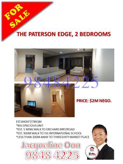 The Paterson Edge thumbnail photo